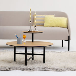 Stil-Couchtisch