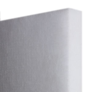 Isolierung zur Schalldämmung / Polyester / aus PET-Schaumstoff / zur Wanddickenmessung