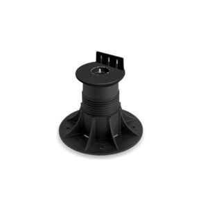 Doppelboden-Stelzlager / Polypropylen 1