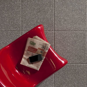 Betonplattenbelag 1