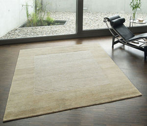 moderner Teppich 1