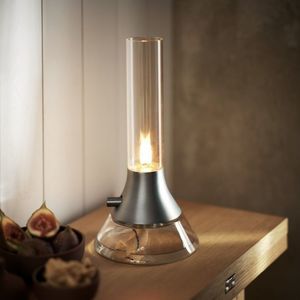 tragbare Lampe