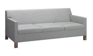 graues Sofa