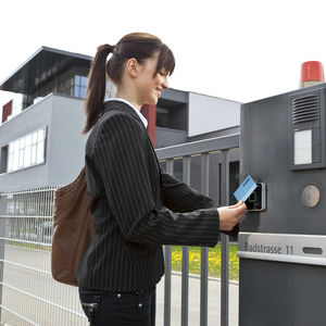 RFID-Kartenplotter / Magnet / für Zugangskontrolle