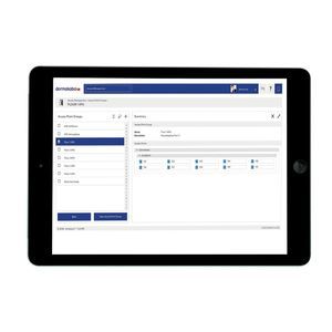 Software für Zugangskontrolle und Sicherheit 1