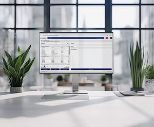 Management-Software