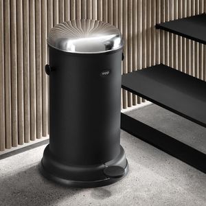 Badezimmer-Abfallbehälter