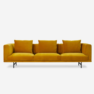 kompaktes Sofa