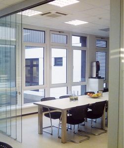 Schiebetürsystem 1