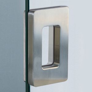 Stoßgriff für Schiebetür 1