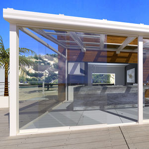 Glasveranda