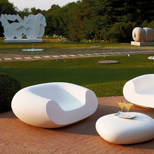 moderner Sessel 1