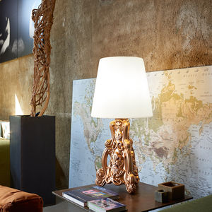 Tischlampe 1