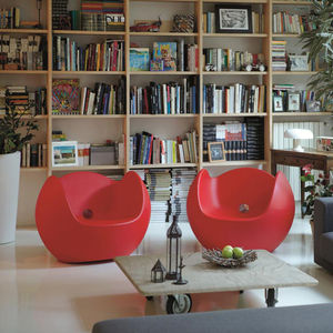 moderner Sessel 1