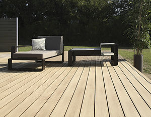 WPC-Terrassendielen