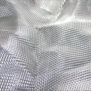 Metall-Textilmembran