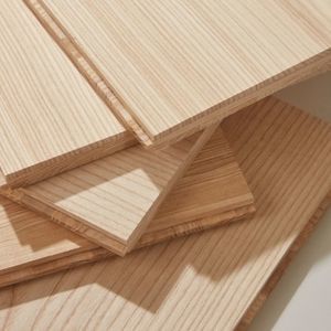 Mehrschichtparkett 1