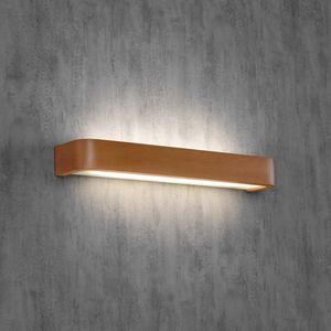 Design-Wandleuchte 1