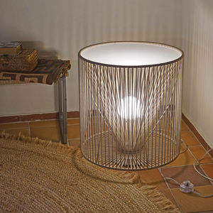 Bodenlampe