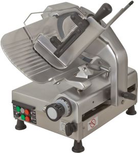 automatische Lebensmittel-Schneidemaschine