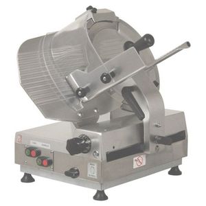 automatische Lebensmittel-Schneidemaschine