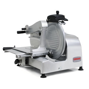 automatische Lebensmittel-Schneidemaschine