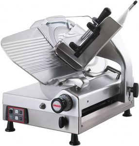 automatische Lebensmittel-Schneidemaschine