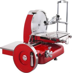automatische Lebensmittel-Schneidemaschine