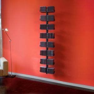 Holzkorb - WOODEN TREE SMALL - RADIUS DESIGN