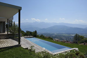 Überlaufschwimmbecken 1