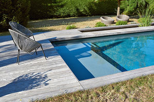 maßgefertigtes Schwimmbecken 1