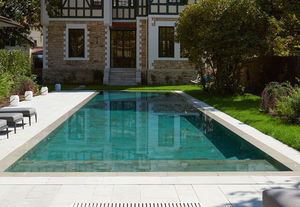 Schwimmbecken / kit komplett