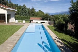 Schwimmbecken für Außenbereich 1