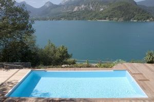 Schwimmbecken für Außenbereich 1