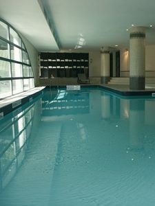 Schwimmbecken für Außenbereich 1