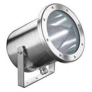 Kopfbewegter Scheinwerfer / IP67