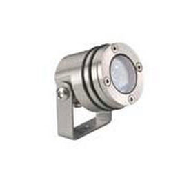 Strahler für Aufbau / Außenbereich / LED / rund
