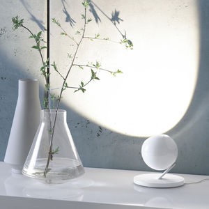 Tischlampe