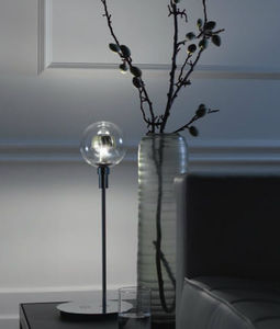 Tischlampe