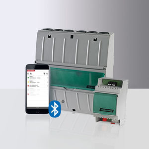 Jalousie Aktor / KNX