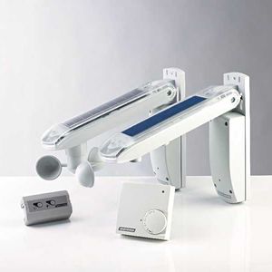 Temperaturmelder