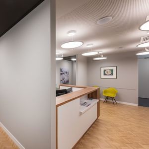 Hängeleuchte