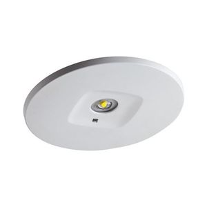 Deckenmontierte Notbeleuchtung - FORMULA 65 AT OPTICOM - Beghelli