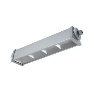 deckenmontierte Notbeleuchtung / wandmontiert / hängend / linear