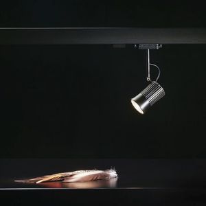 LED-Schienenleuchte 1