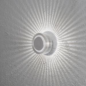 moderne Wandleuchte