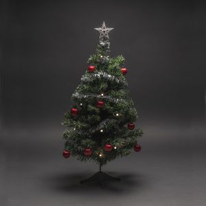 Weihnachts-Leuchtdekoration / LED