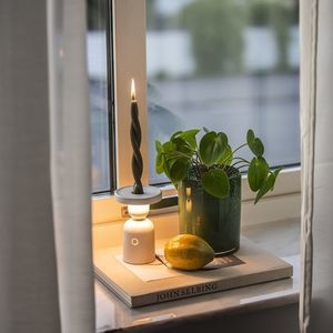 Tischlampe 1