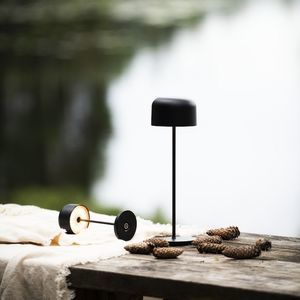 Tischlampe 1