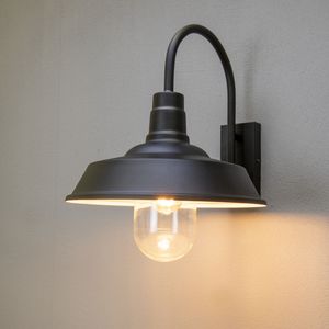 moderne Wandleuchte
